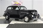 1939 Chevrolet Master Deluxe Picture 10