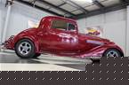 1934 Pontiac Coupe Picture 10