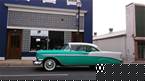 1956 Chevrolet Bel Air Picture 10