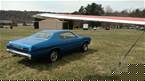 1970 Plymouth Duster Picture 10