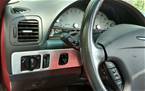 2002 Ford Thunderbird Picture 10