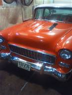 1955 Chevrolet Bel Air Picture 10