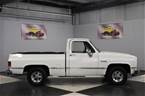 1987 Chevrolet Silverado Picture 10