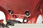 1961 Austin Healey Sprite Picture 10