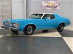 1973 Mercury Cougar Picture 10