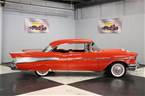1957 Chevrolet Bel Air Picture 10