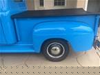 1950 Ford F1 Picture 10