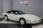 1988 Chevrolet Corvette Picture 10