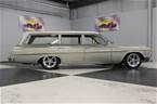 1962 Chevrolet Impala Picture 10