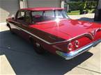 1961 Chevrolet Bel Air Picture 10