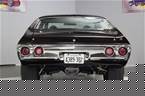 1971 Chevrolet Chevelle Picture 10
