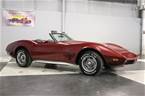 1974 Chevrolet Corvette Picture 10