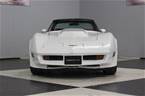 1980 Chevrolet Corvette Picture 10