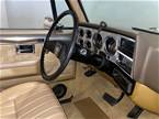 1984 Chevrolet Silverado Picture 10