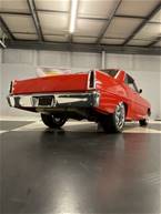 1967 Chevrolet Nova Picture 10