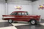 1957 Chevrolet Bel Air Picture 10