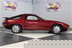 1987 Porsche 928 Picture 10