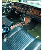 1965 Pontiac Grand Prix Picture 10
