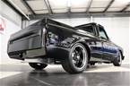 1969 Chevrolet C10 Picture 10