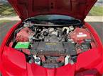 2001 Pontiac Firebird Picture 10
