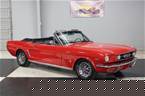 1964 Ford Mustang Picture 10