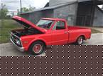1971 GMC C1500 Picture 10
