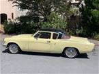 1954 Studebaker Champion Picture 10