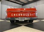 1968 Chevrolet C10 Picture 10