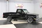 1985 Chevrolet Silverado Picture 10