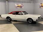 1967 Oldsmobile Cutlass Picture 10