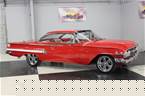 1960 Chevrolet Impala Picture 10