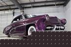 1953 Lincoln Capri Picture 10