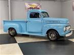 1951 Ford F100 Picture 10