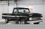 1966 Chevrolet C10 Picture 10