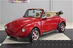 1975 Volkswagen Beetle Picture 10
