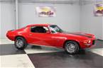 1971 Chevrolet Camaro Picture 10