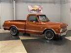 1968 Chevrolet C10 Picture 10