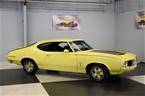 1970 Oldsmobile Cutlass Picture 10