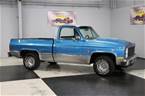 1984 Chevrolet Silverado Picture 10