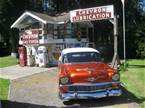 1956 Chevrolet Bel Air Picture 10