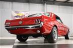 1966 Ford Mustang Picture 10