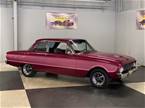 1961 Ford Falcon Picture 10