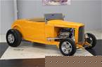 1932 Ford Roadster Picture 10
