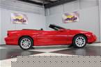 2002 Chevrolet Camaro Picture 10