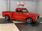 1971 Chevrolet C10 Picture 10