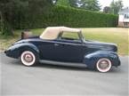 1939 Ford Cabriolet Picture 10