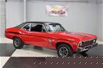 1971 Chevrolet Nova Picture 10