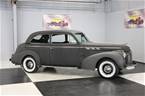 1940 Pontiac Sedan Picture 10