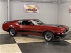 1973 Ford Mustang Picture 10