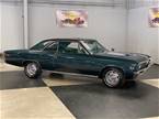 1967 Chevrolet Chevelle Picture 10